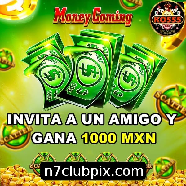 Bônus Diários n7club