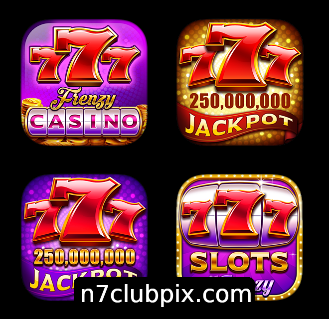 Estatísticas do Jogo n7club