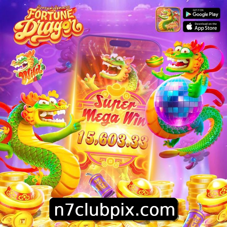 Estatísticas n7club