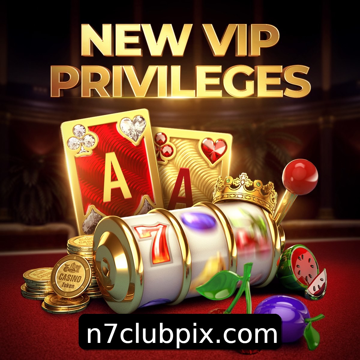 Programa VIP n7club